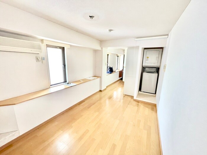 グリーンコーポ入江の物件内観写真