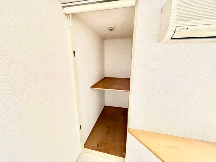 グリーンコーポ入江の物件内観写真