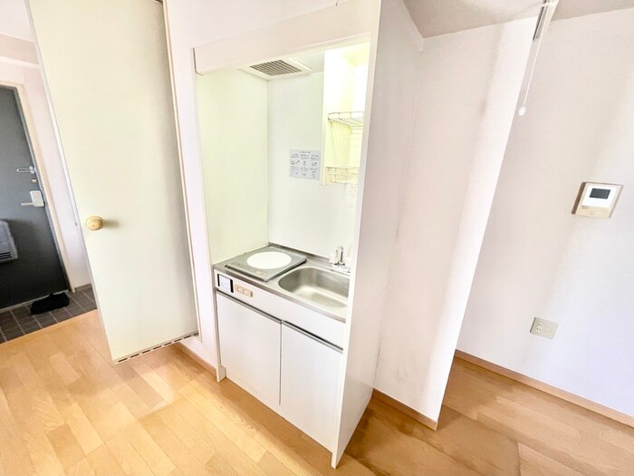 グリーンコーポ入江の物件内観写真