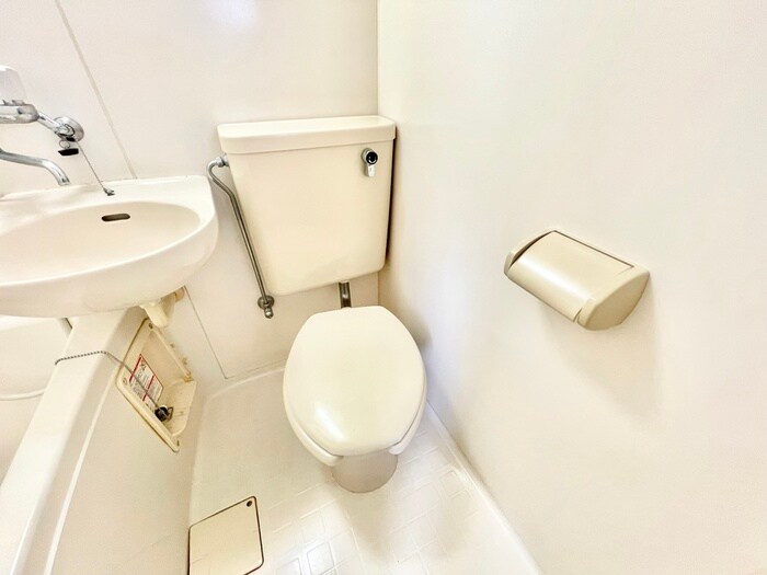 グリーンコーポ入江の物件内観写真