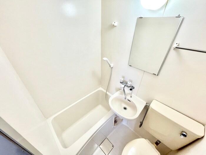 グリーンコーポ入江の物件内観写真