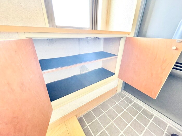 グリーンコーポ入江の物件内観写真