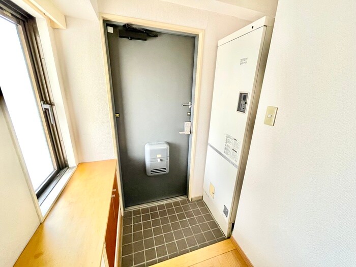 グリーンコーポ入江の物件内観写真