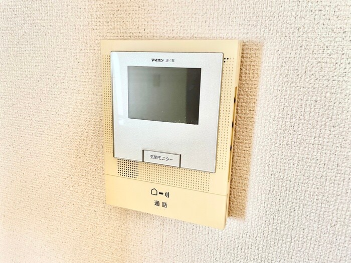 グリーンコーポ入江の物件内観写真