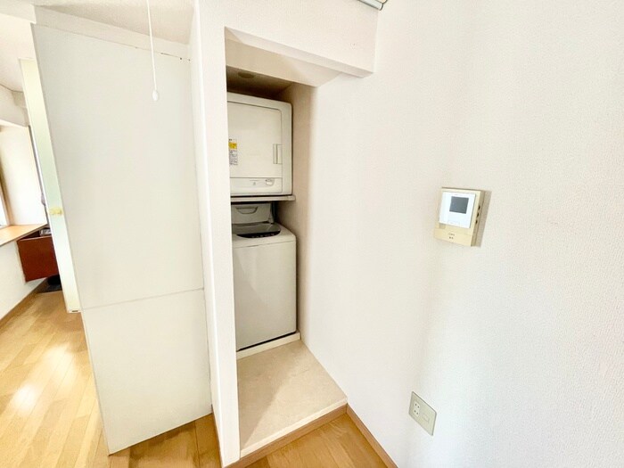 グリーンコーポ入江の物件内観写真