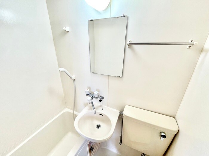 グリーンコーポ入江の物件内観写真