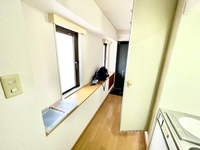 グリーンコーポ入江の物件内観写真