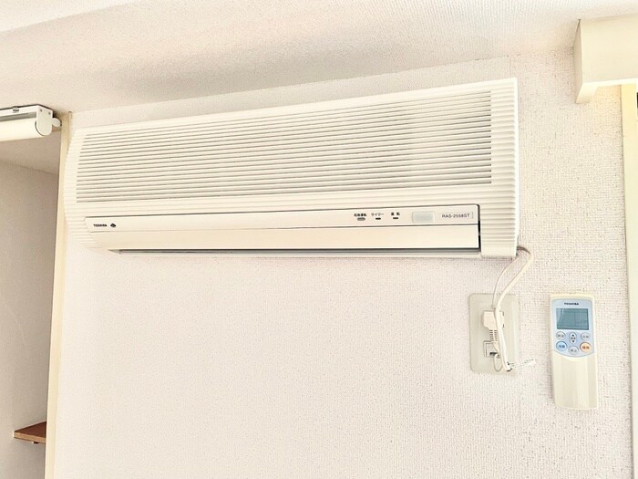 グリーンコーポ入江の物件内観写真