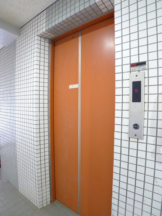 ウィンドコ－ト松波の物件外観写真