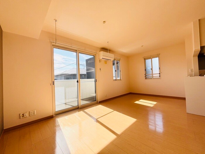 AriaOrchisの物件内観写真