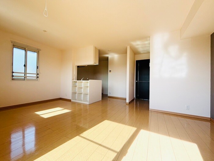 AriaOrchisの物件内観写真