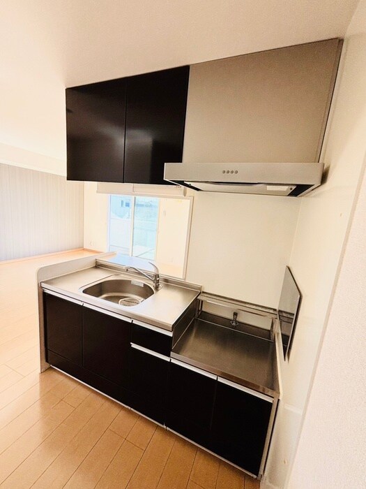 AriaOrchisの物件内観写真