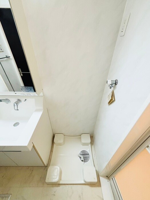 AriaOrchisの物件内観写真