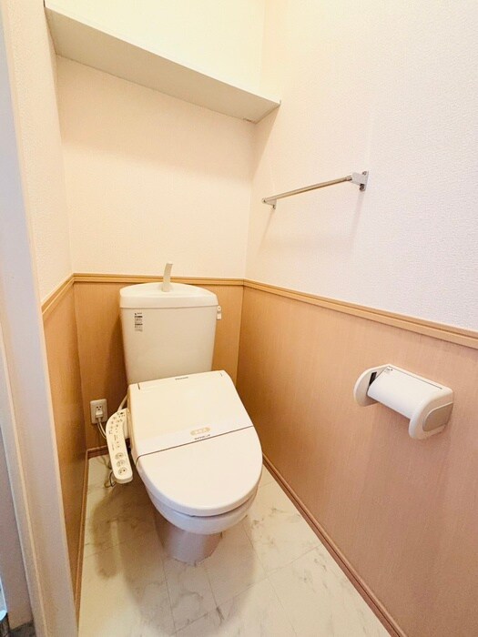 AriaOrchisの物件内観写真