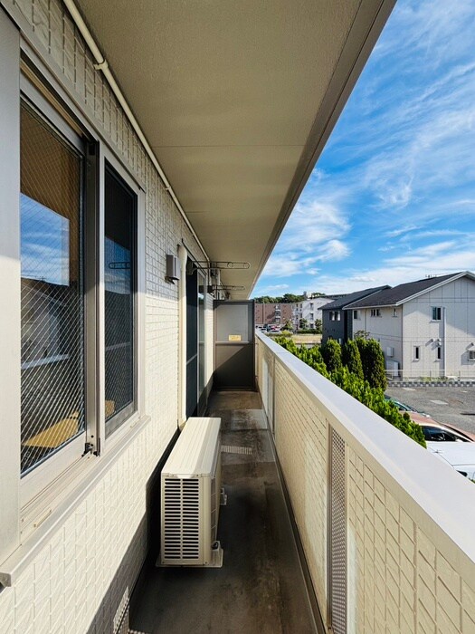 AriaOrchisの物件内観写真