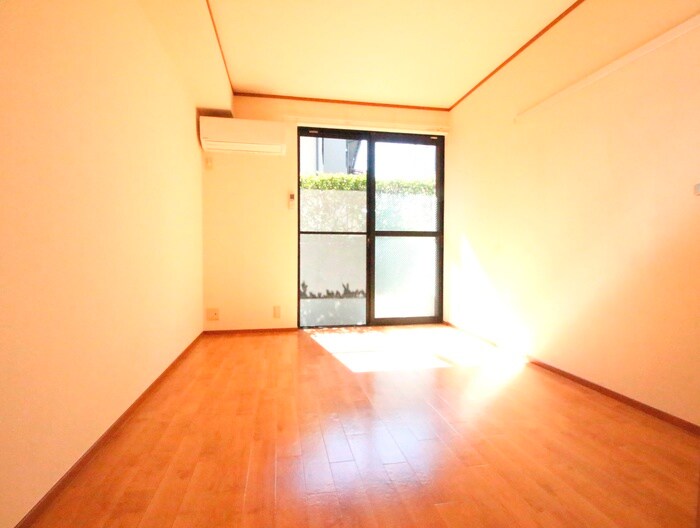 メゾンハ－ベストⅡの物件内観写真