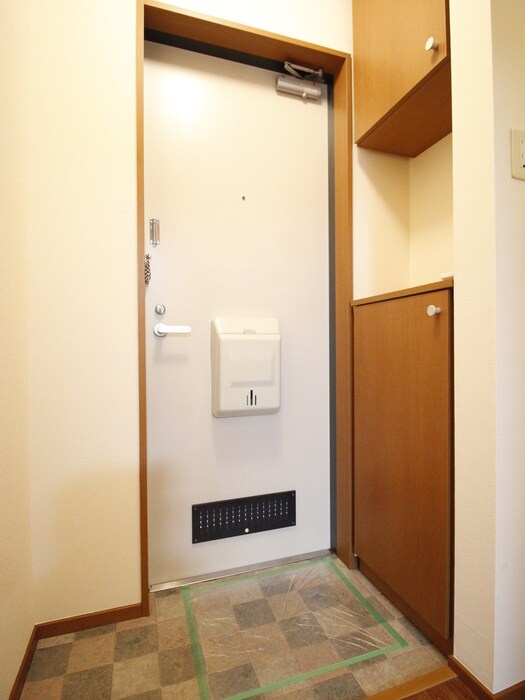 メゾンハ－ベストⅡの物件内観写真