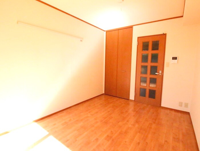 メゾンハ－ベストⅡの物件内観写真