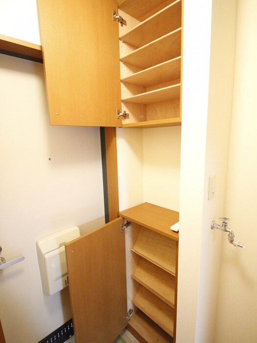 メゾンハ－ベストⅡの物件内観写真