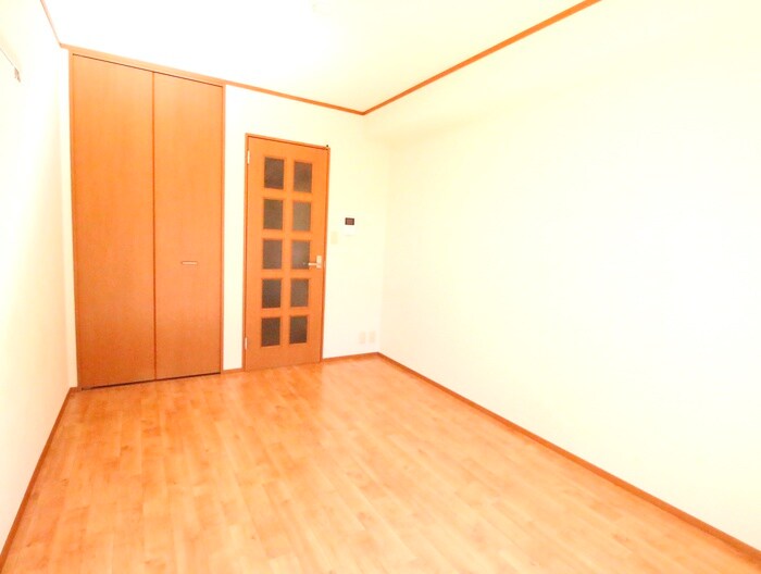 メゾンハ－ベストⅡの物件内観写真