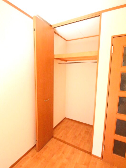 メゾンハ－ベストⅡの物件内観写真