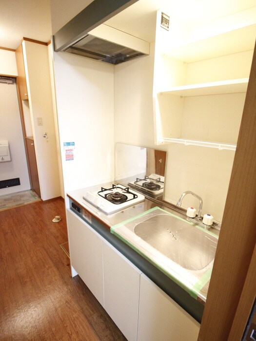 メゾンハ－ベストⅡの物件内観写真