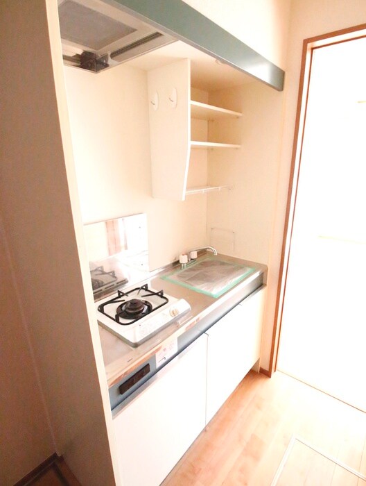 メゾンハ－ベストⅡの物件内観写真