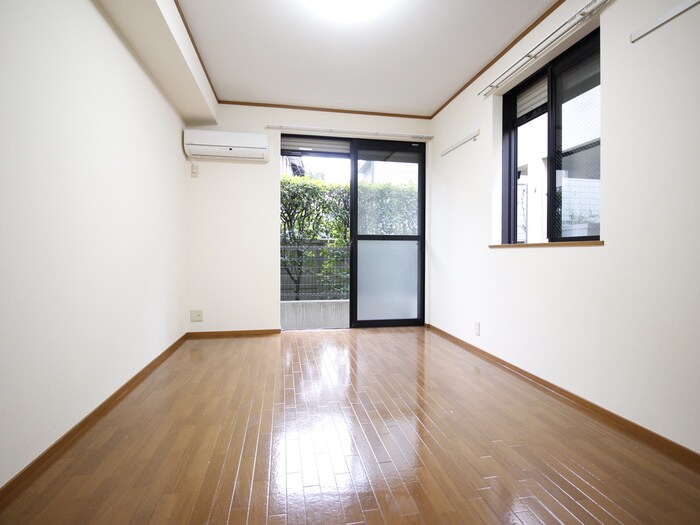 メゾンハ－ベストⅡの物件内観写真