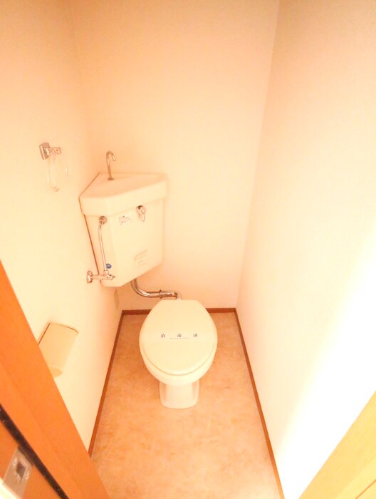 メゾンハ－ベストⅡの物件内観写真