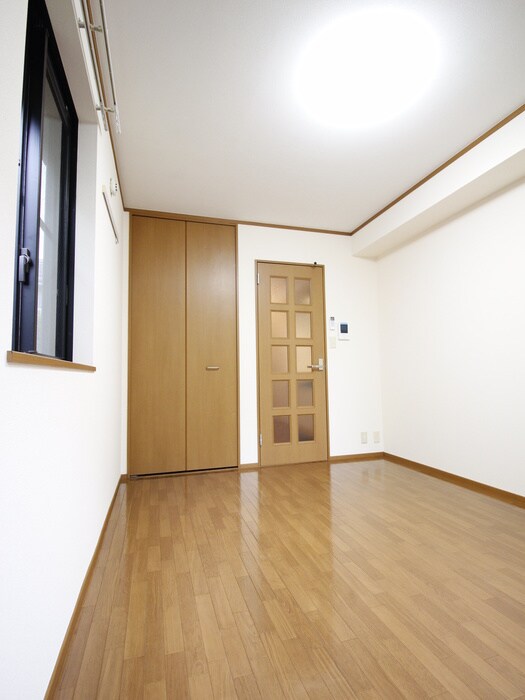 メゾンハ－ベストⅡの物件内観写真