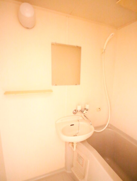 メゾンハ－ベストⅡの物件内観写真