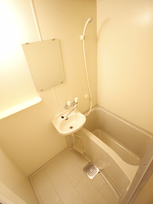 メゾンハ－ベストⅡの物件内観写真