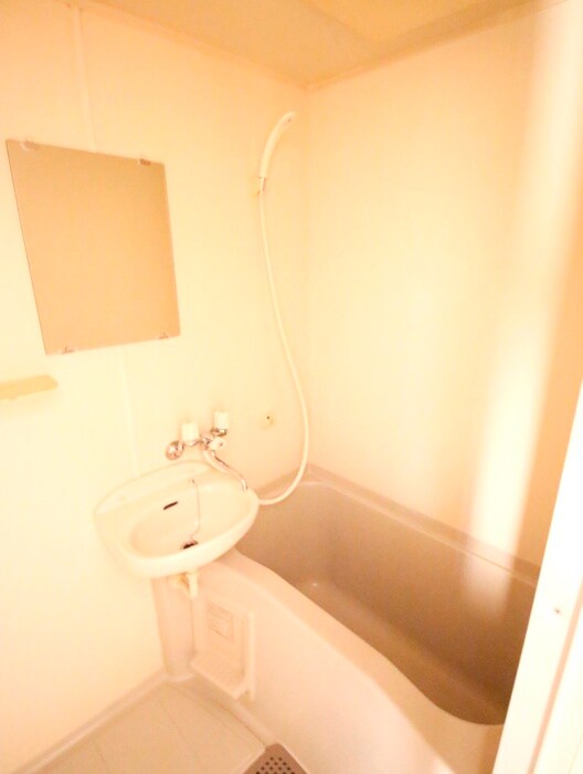 メゾンハ－ベストⅡの物件内観写真