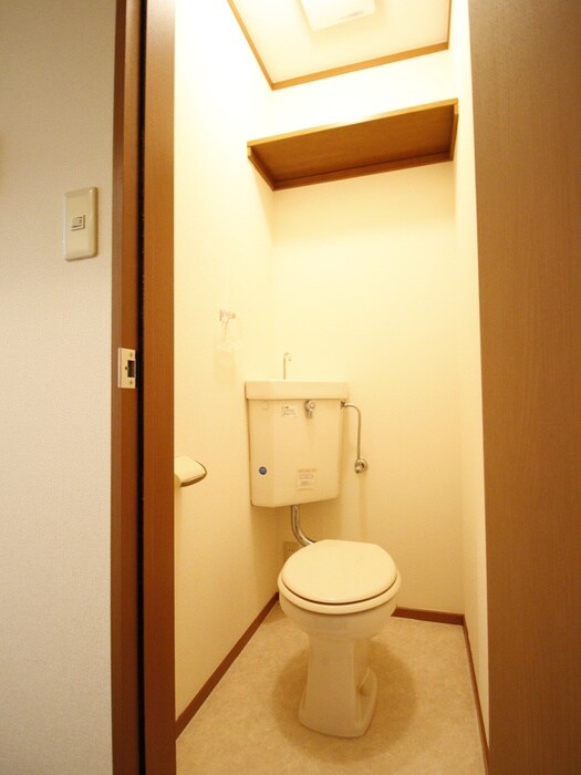 メゾンハ－ベストⅡの物件内観写真