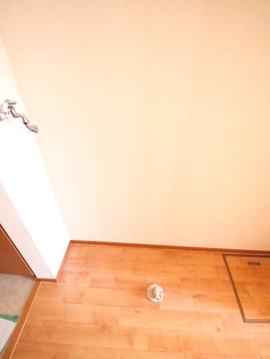 メゾンハ－ベストⅡの物件内観写真