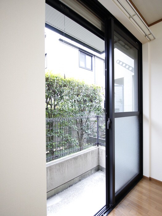 メゾンハ－ベストⅡの物件内観写真