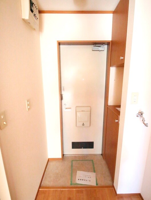 メゾンハ－ベストⅡの物件内観写真