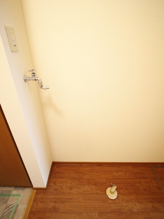 メゾンハ－ベストⅡの物件内観写真