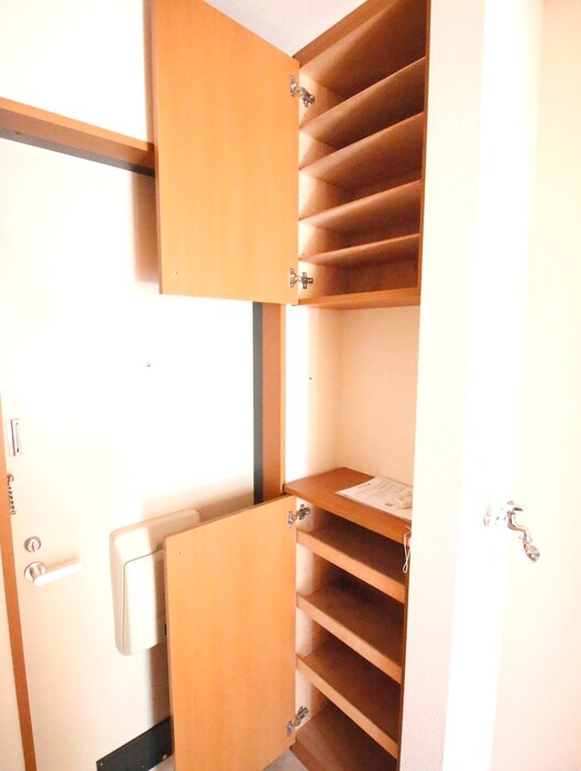 メゾンハ－ベストⅡの物件内観写真