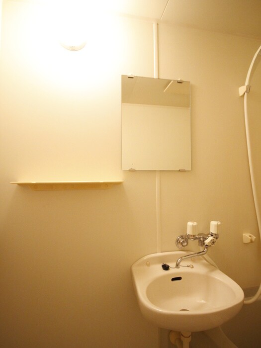 メゾンハ－ベストⅡの物件内観写真