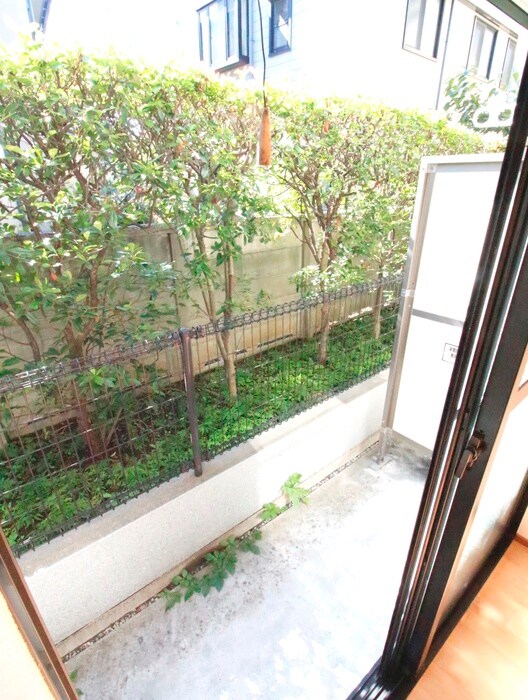 メゾンハ－ベストⅡの物件内観写真