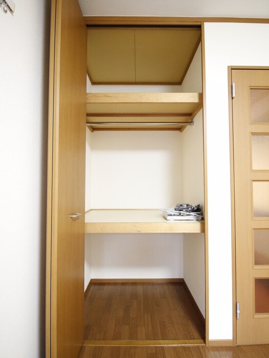 メゾンハ－ベストⅡの物件内観写真