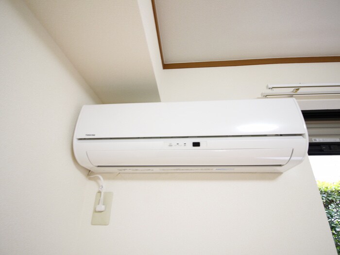 メゾンハ－ベストⅡの物件内観写真