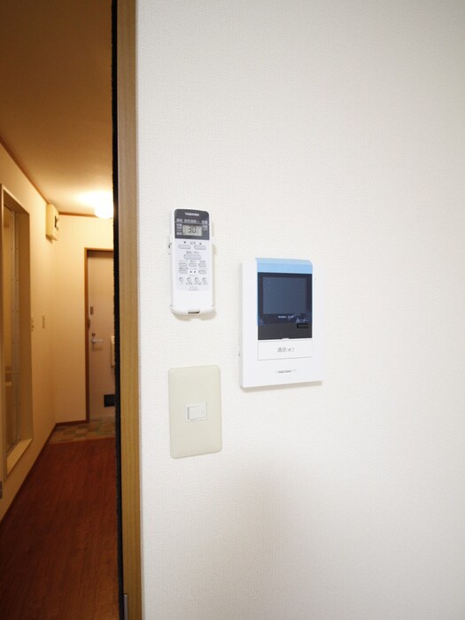 メゾンハ－ベストⅡの物件内観写真