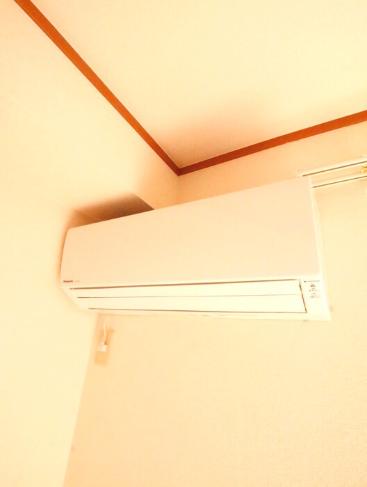 メゾンハ－ベストⅡの物件内観写真