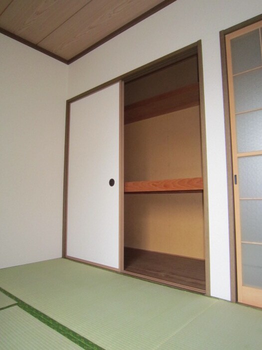 ベルゾ－ネ大成Ｂ棟の物件内観写真