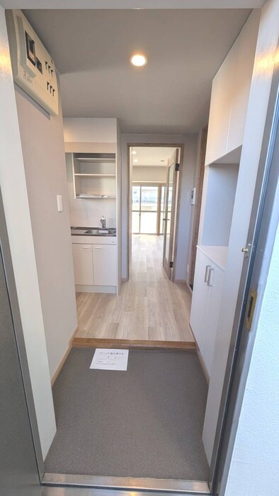 サンシャイン高円寺の物件内観写真