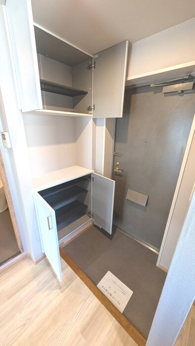 サンシャイン高円寺の物件内観写真