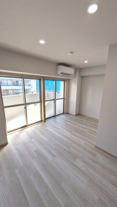 サンシャイン高円寺の物件内観写真