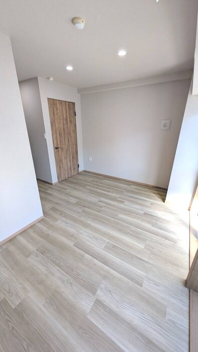 サンシャイン高円寺の物件内観写真